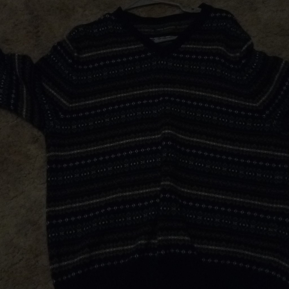 The KGF Christmas sweaters